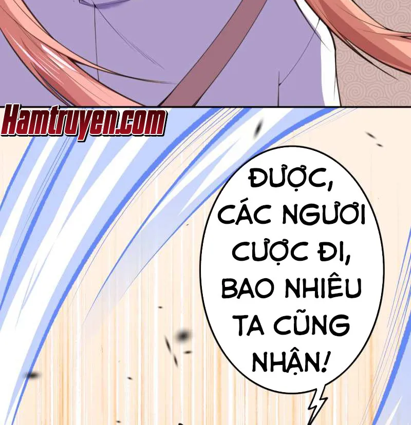 Kiếm Vực Vô Địch Chapter 9 - Trang 29