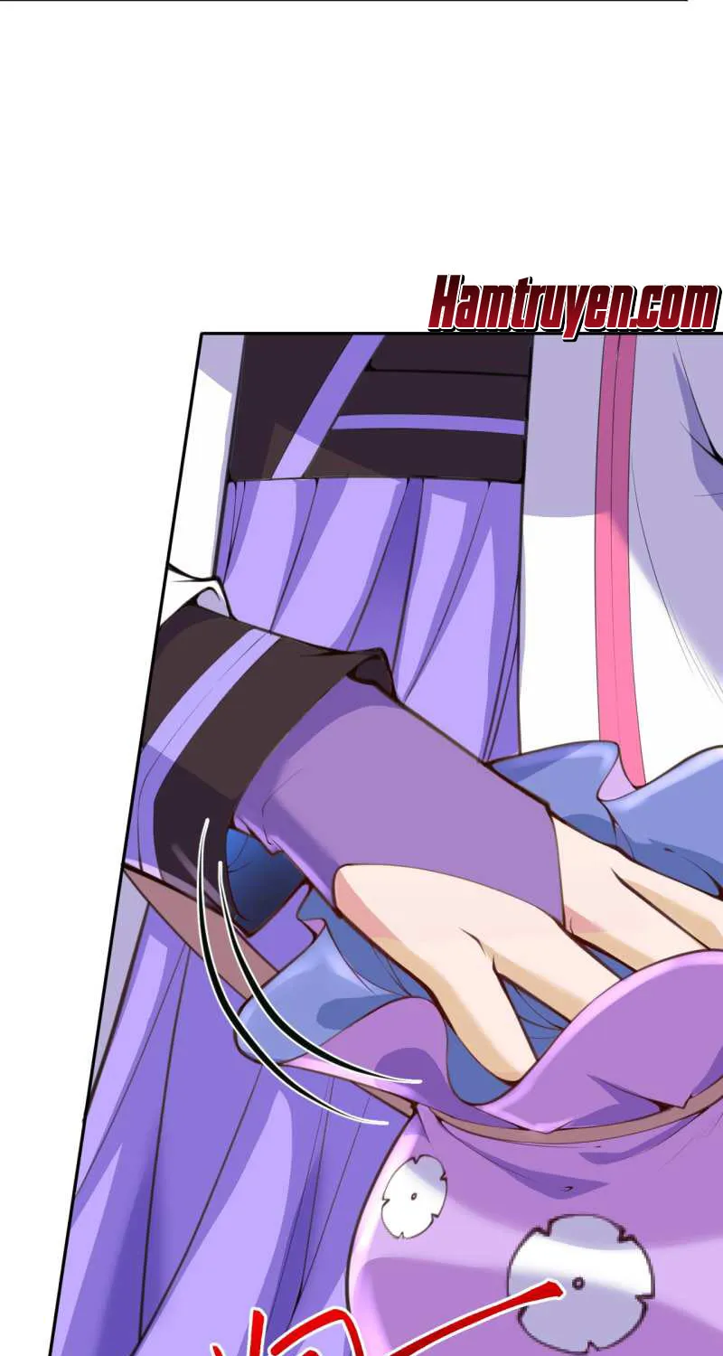 Kiếm Vực Vô Địch Chapter 9 - Trang 34