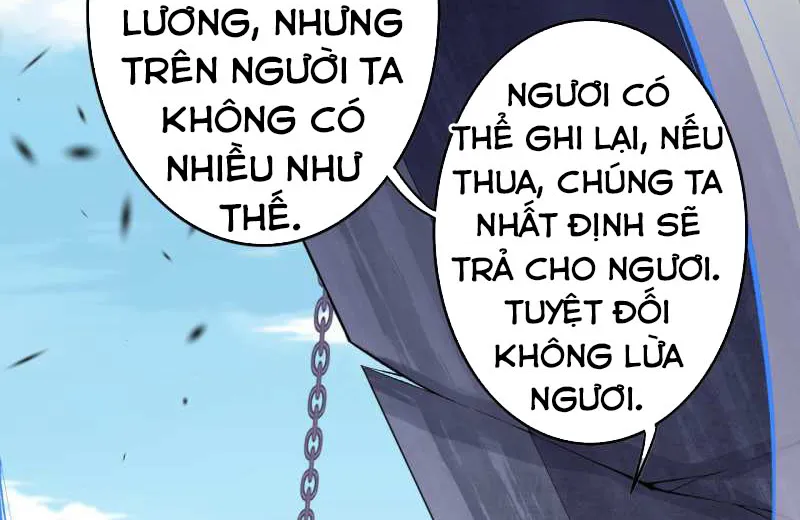 Kiếm Vực Vô Địch Chapter 9 - Trang 39