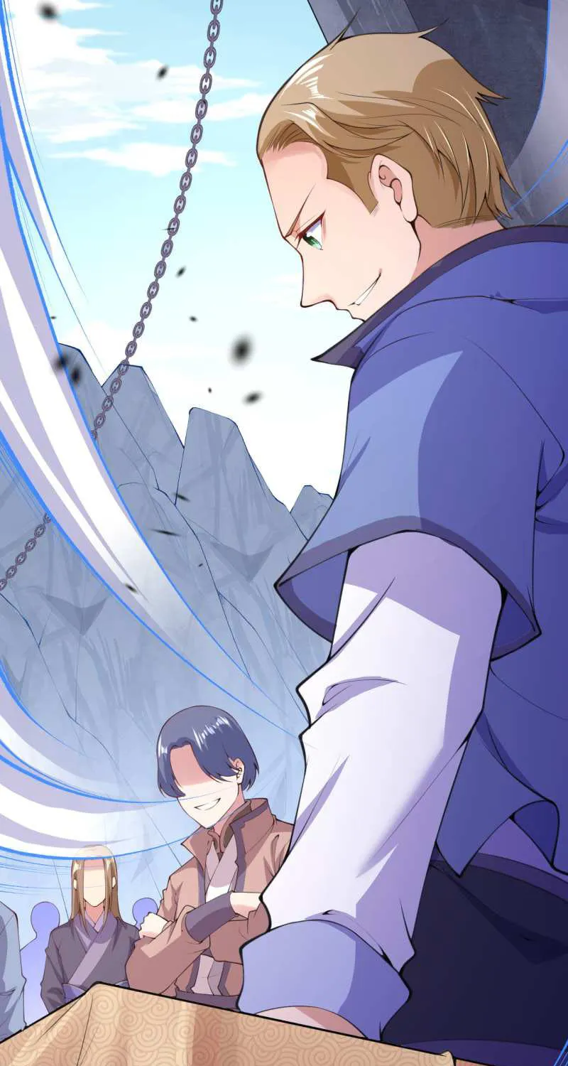 Kiếm Vực Vô Địch Chapter 9 - Trang 40