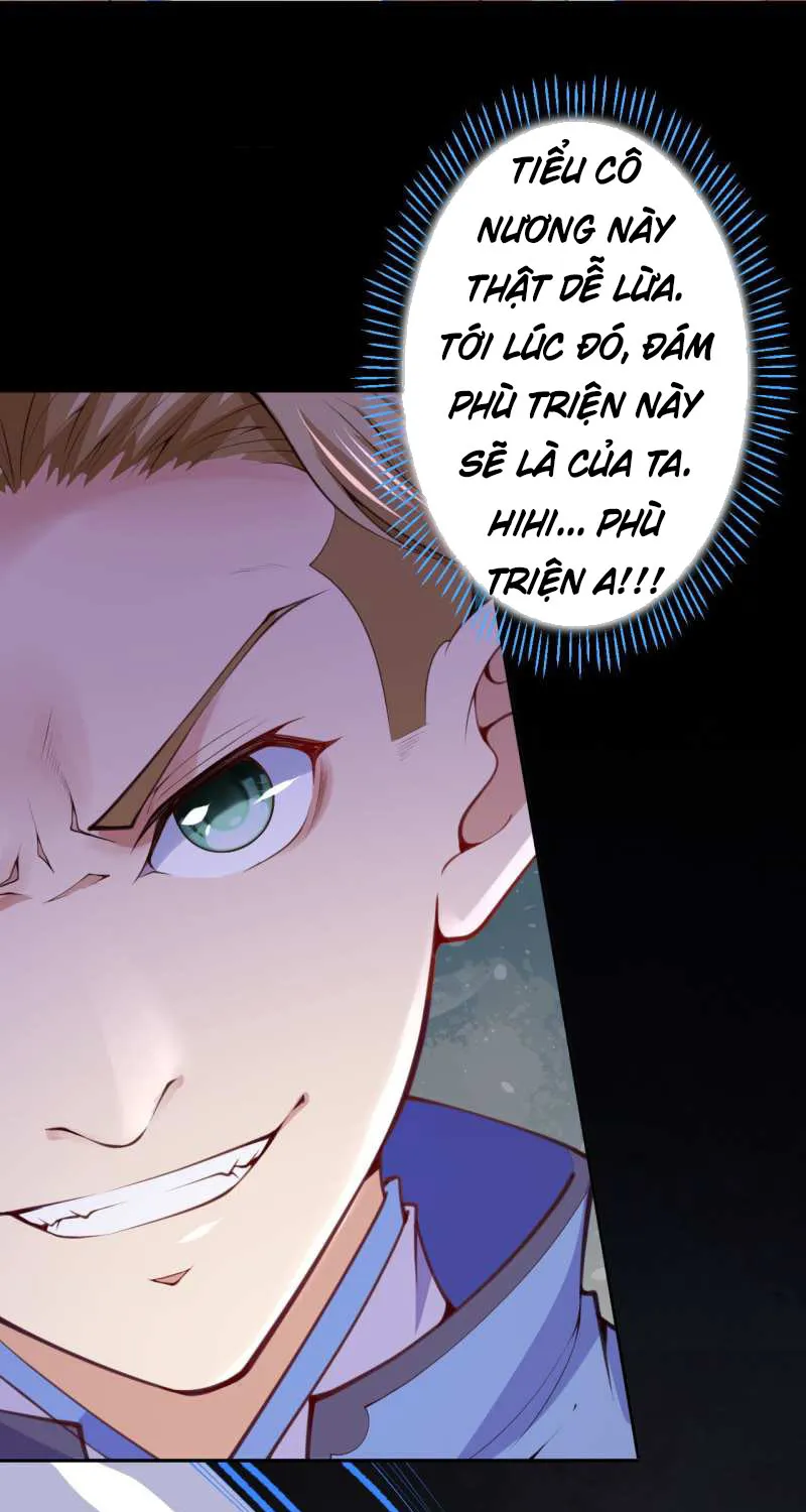 Kiếm Vực Vô Địch Chapter 9 - Trang 42