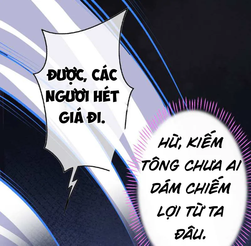 Kiếm Vực Vô Địch Chapter 9 - Trang 43