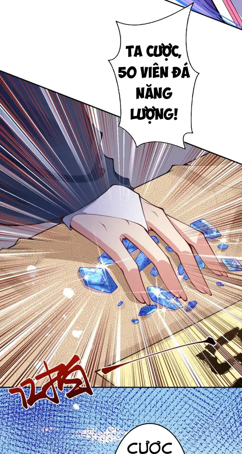 Kiếm Vực Vô Địch Chapter 9 - Trang 46