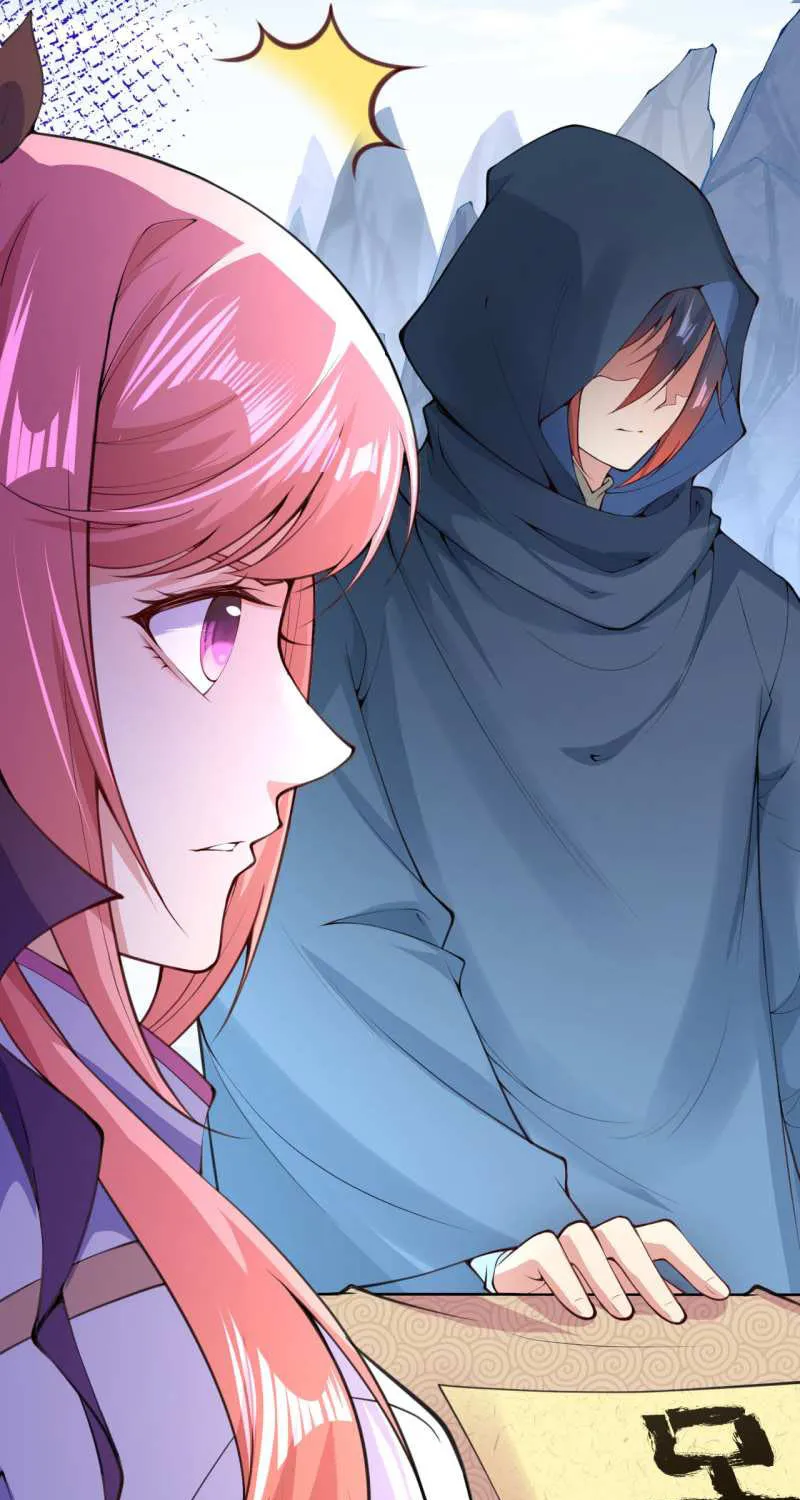 Kiếm Vực Vô Địch Chapter 9 - Trang 48