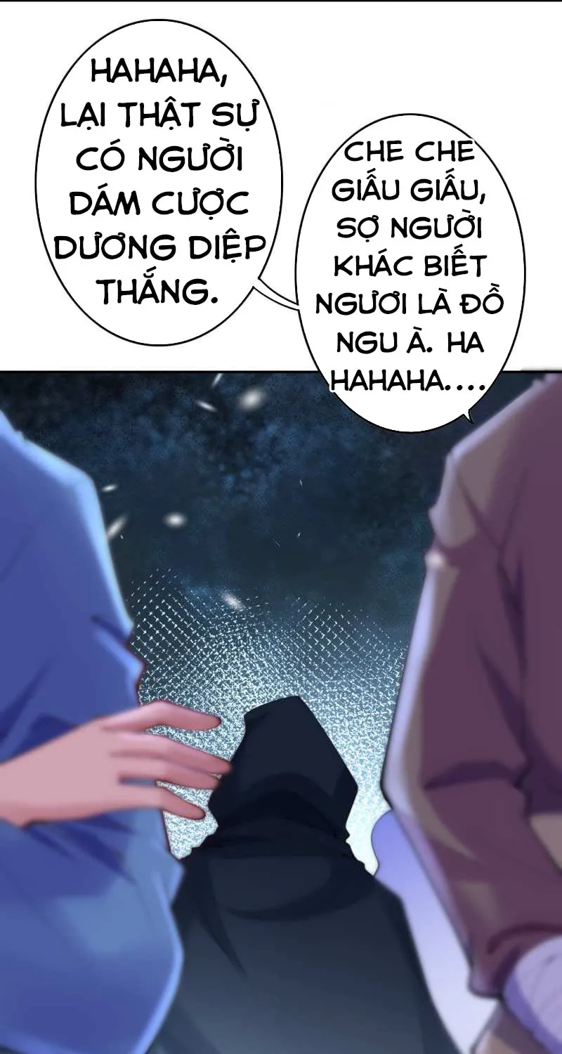 Kiếm Vực Vô Địch Chapter 9 - Trang 50