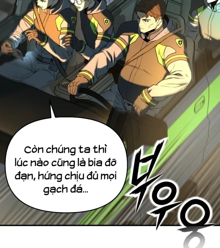 Kiến Trúc Sư Hầm Ngục Cấp Quốc Gia Chapter 1 - Trang 27