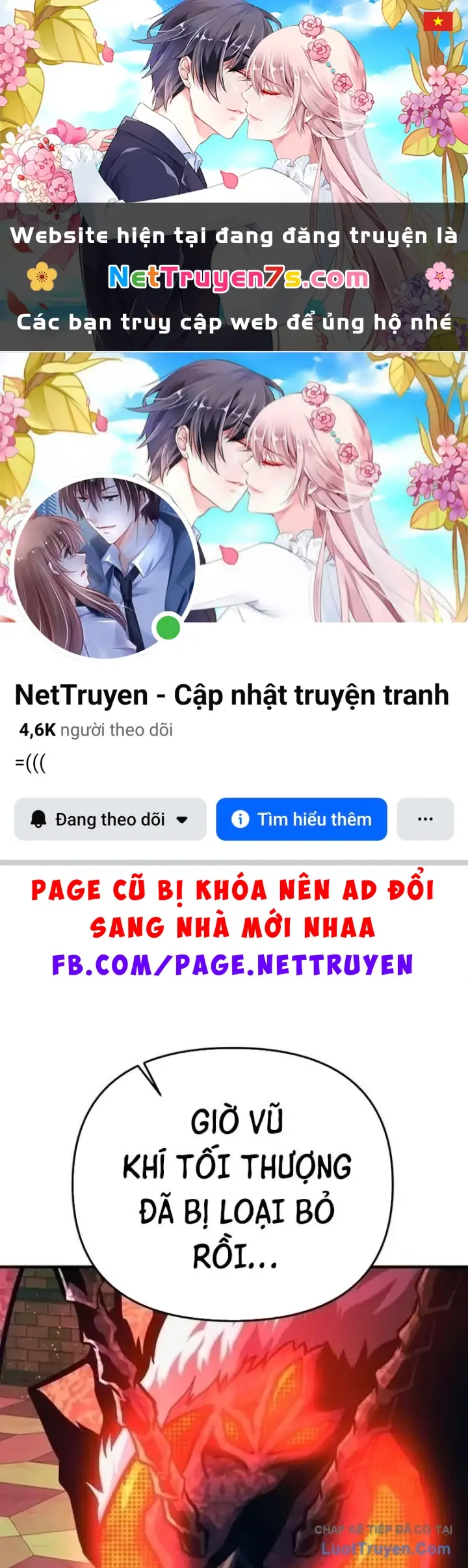 Kiến Trúc Sư Hầm Ngục Cấp Quốc Gia Chapter 13 - Trang 2