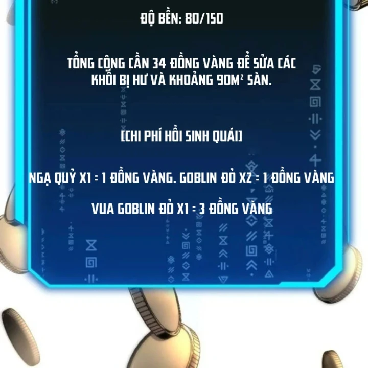 Kiến Trúc Sư Hầm Ngục Cấp Quốc Gia Chapter 4 - Trang 19