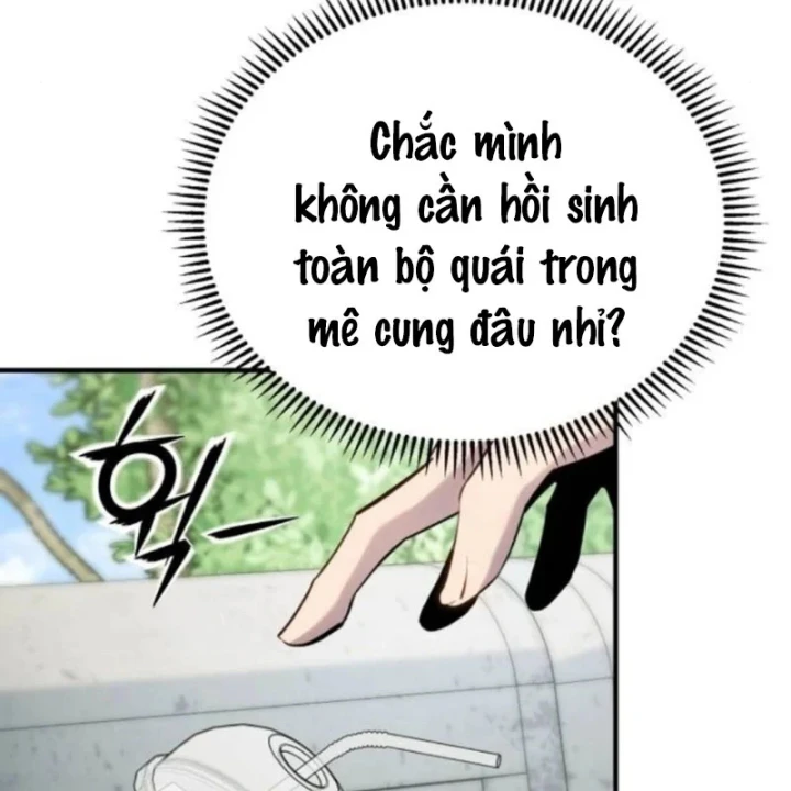 Kiến Trúc Sư Hầm Ngục Cấp Quốc Gia Chapter 4 - Trang 44