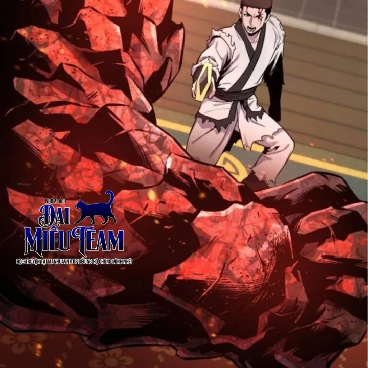 Kiến Trúc Sư Hầm Ngục Cấp Quốc Gia Chapter 9 - Trang 30