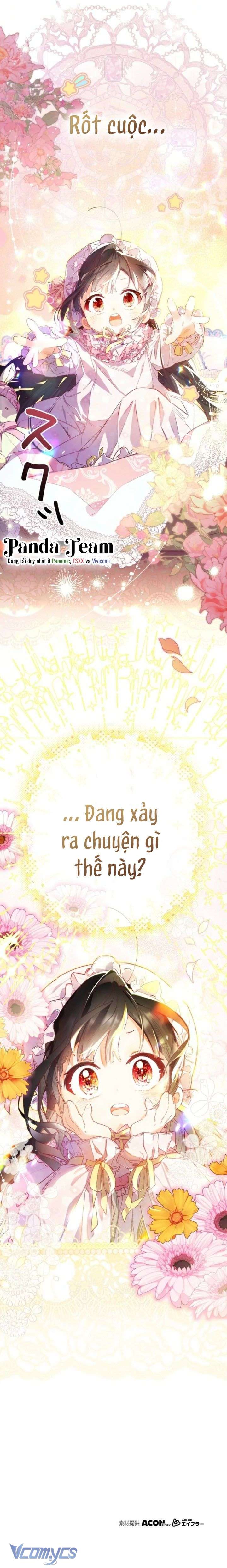 Kiếp Này Em Sẽ Không Sống Dưới Cái Bóng Của Người Chị Song Sinh Chapter 1 - Trang 21