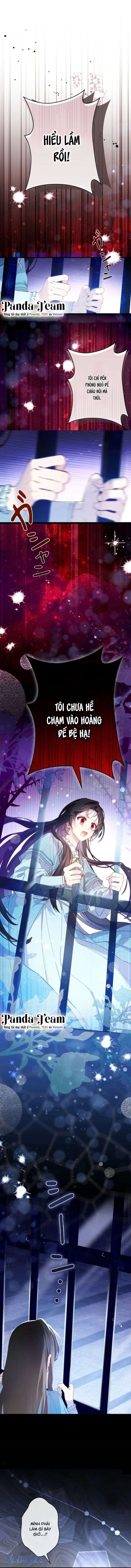 Kiếp Này Em Sẽ Không Sống Dưới Cái Bóng Của Người Chị Song Sinh Chapter 1 - Trang 3