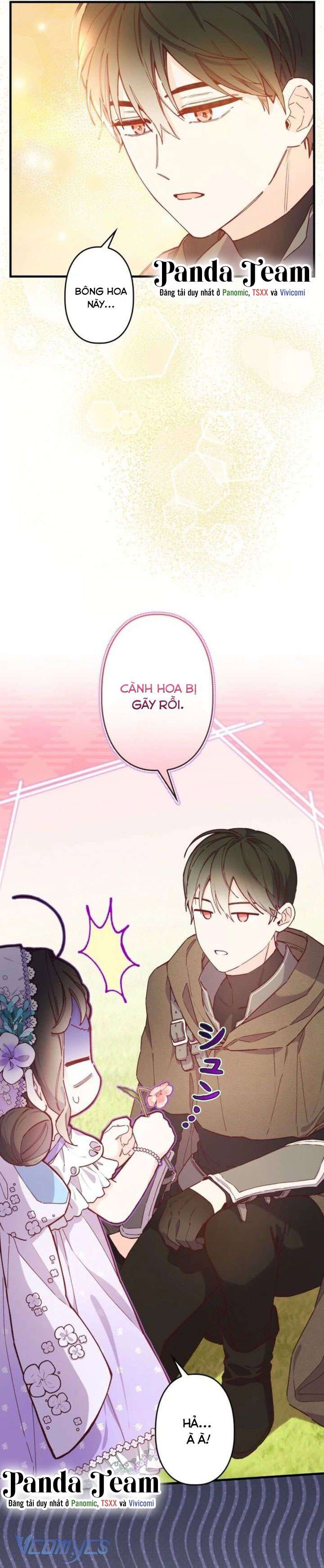 Kiếp Này Em Sẽ Không Sống Dưới Cái Bóng Của Người Chị Song Sinh Chapter 10 - Trang 15