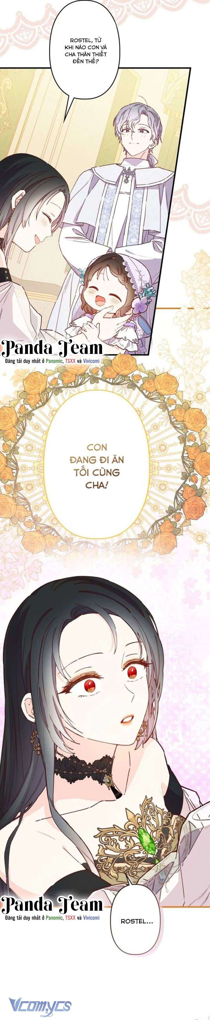 Kiếp Này Em Sẽ Không Sống Dưới Cái Bóng Của Người Chị Song Sinh Chapter 10 - Trang 35