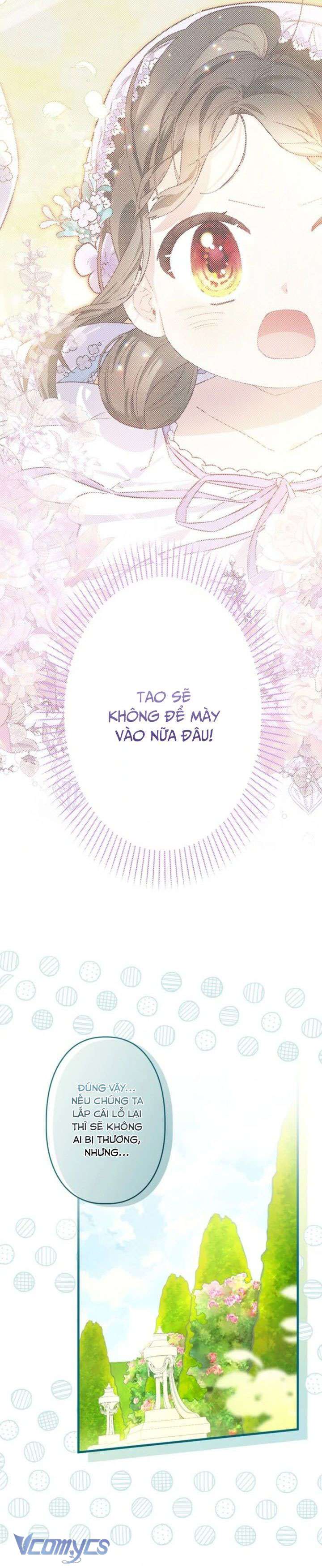 Kiếp Này Em Sẽ Không Sống Dưới Cái Bóng Của Người Chị Song Sinh Chapter 10 - Trang 4