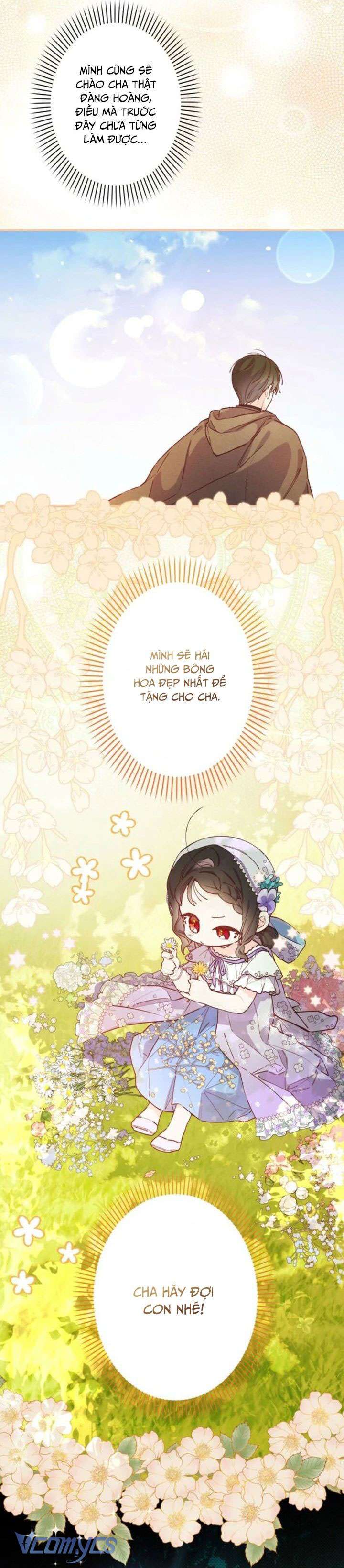 Kiếp Này Em Sẽ Không Sống Dưới Cái Bóng Của Người Chị Song Sinh Chapter 10 - Trang 9