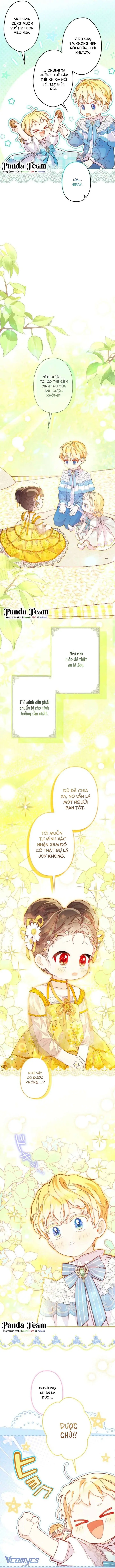 Kiếp Này Em Sẽ Không Sống Dưới Cái Bóng Của Người Chị Song Sinh Chapter 15 - Trang 16