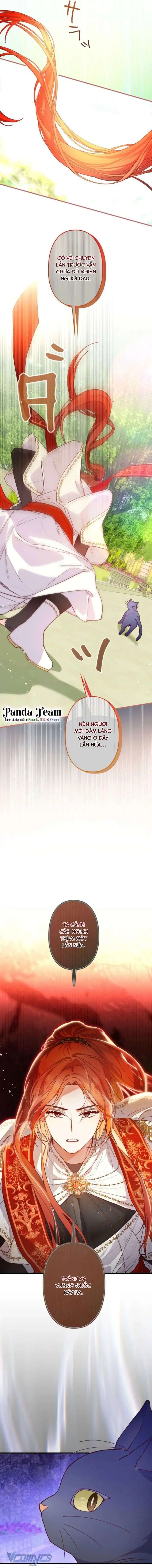 Kiếp Này Em Sẽ Không Sống Dưới Cái Bóng Của Người Chị Song Sinh Chapter 16 - Trang 11