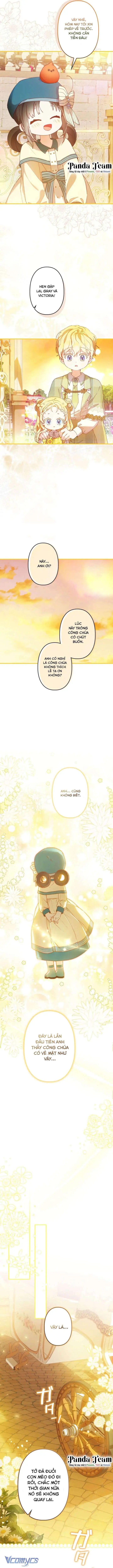 Kiếp Này Em Sẽ Không Sống Dưới Cái Bóng Của Người Chị Song Sinh Chapter 17 - Trang 13