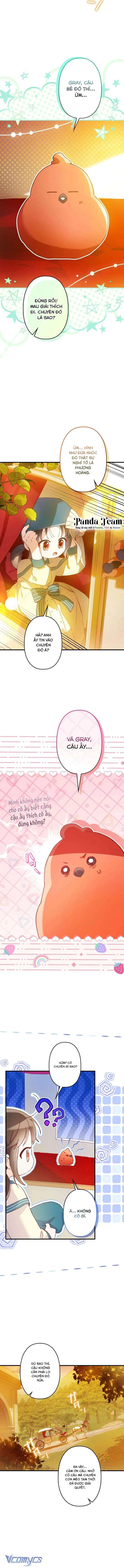 Kiếp Này Em Sẽ Không Sống Dưới Cái Bóng Của Người Chị Song Sinh Chapter 17 - Trang 14