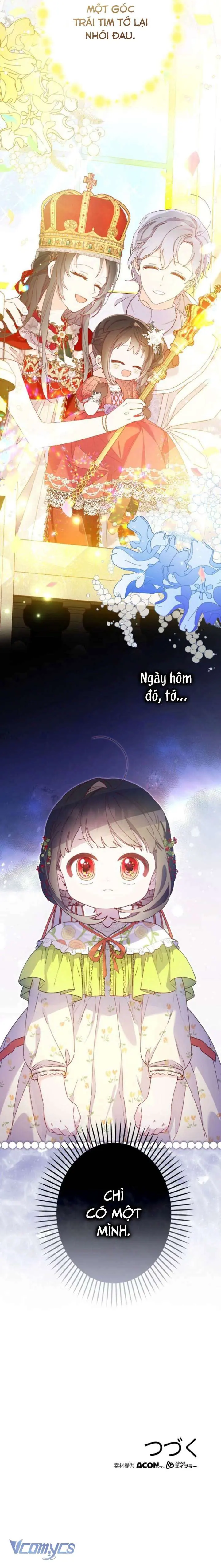 Kiếp Này Em Sẽ Không Sống Dưới Cái Bóng Của Người Chị Song Sinh Chapter 17 - Trang 16