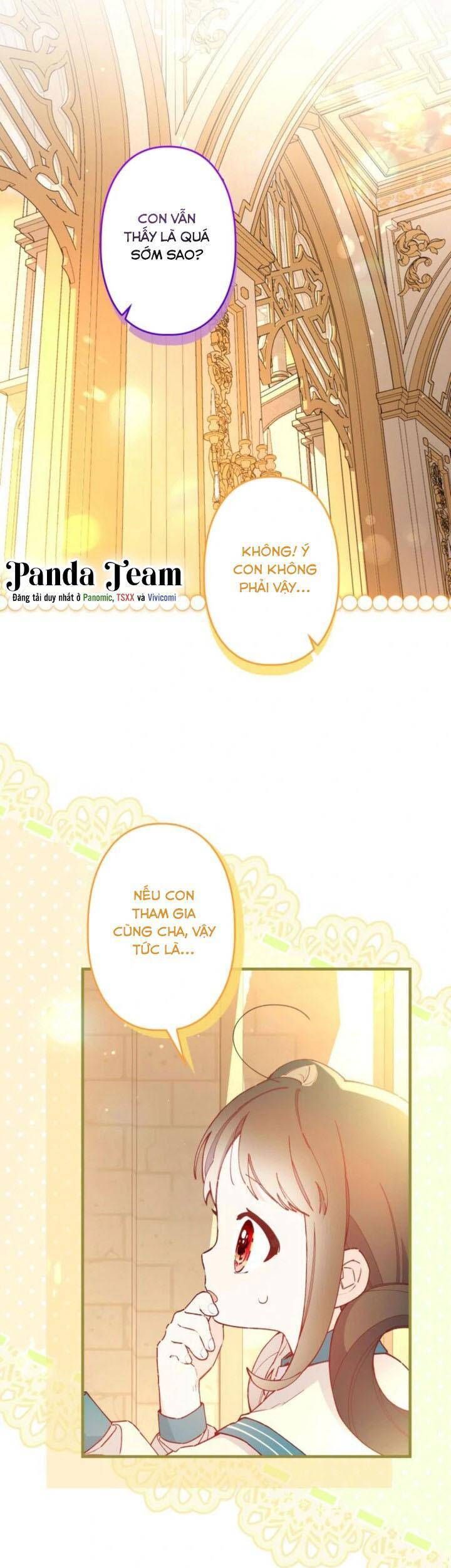 Kiếp Này Em Sẽ Không Sống Dưới Cái Bóng Của Người Chị Song Sinh Chapter 18 - Trang 16