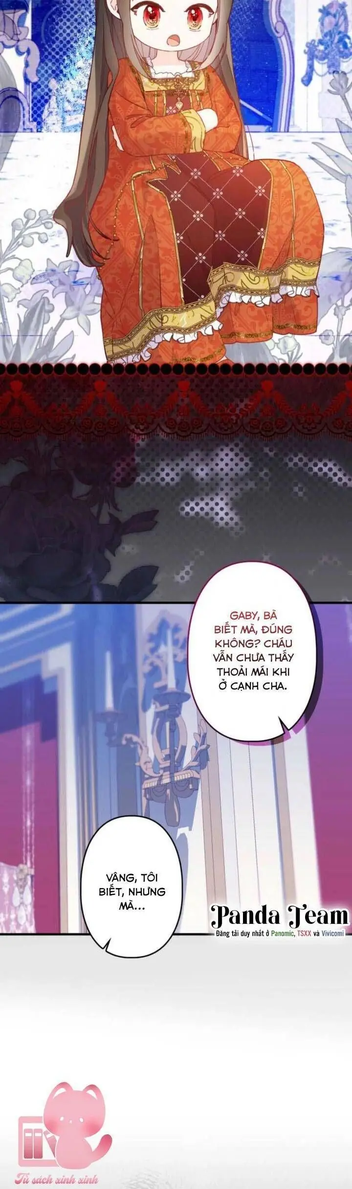 Kiếp Này Em Sẽ Không Sống Dưới Cái Bóng Của Người Chị Song Sinh Chapter 18 - Trang 38