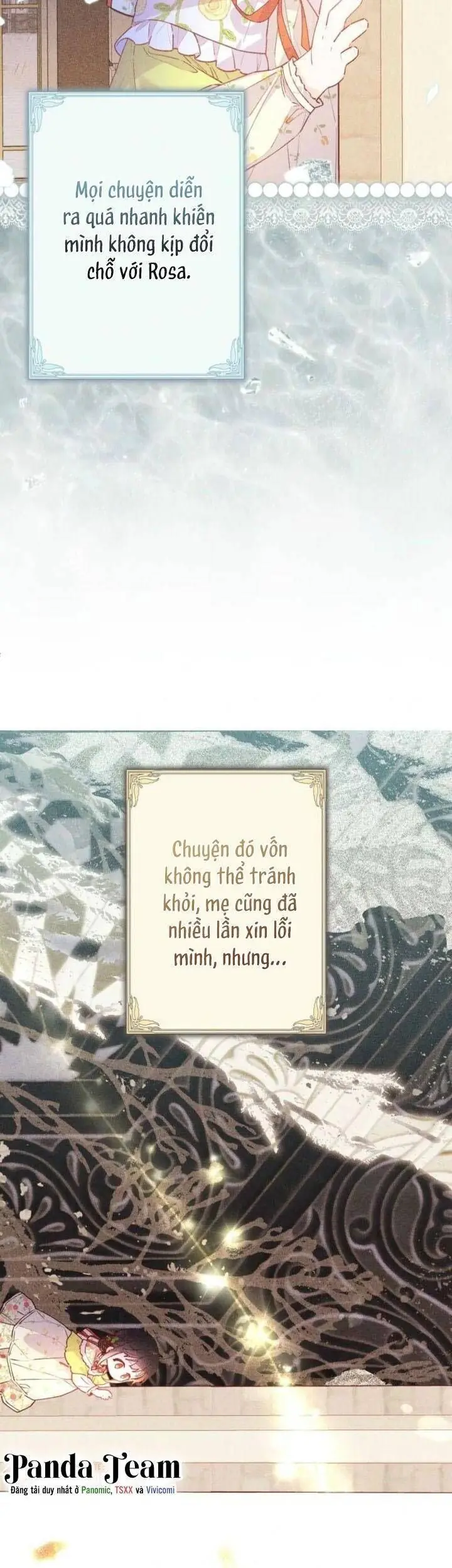 Kiếp Này Em Sẽ Không Sống Dưới Cái Bóng Của Người Chị Song Sinh Chapter 18 - Trang 6