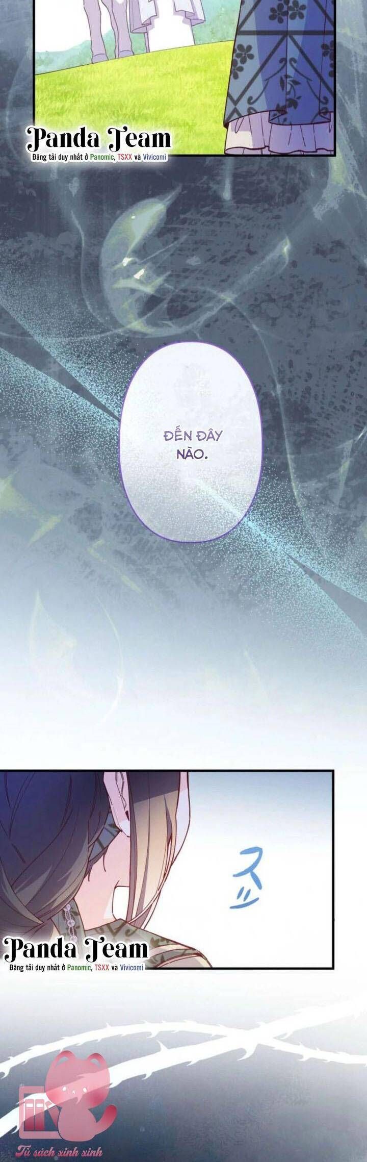 Kiếp Này Em Sẽ Không Sống Dưới Cái Bóng Của Người Chị Song Sinh Chapter 19 - Trang 21