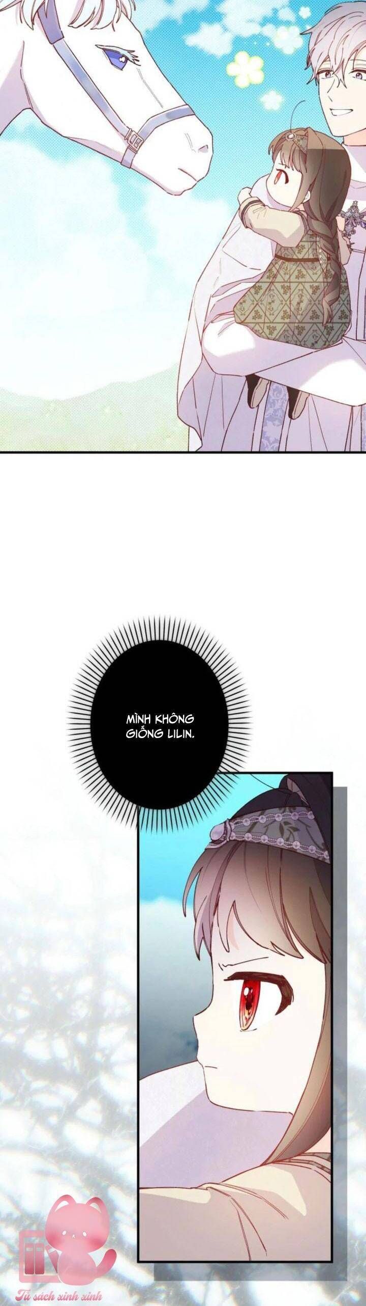 Kiếp Này Em Sẽ Không Sống Dưới Cái Bóng Của Người Chị Song Sinh Chapter 19 - Trang 31