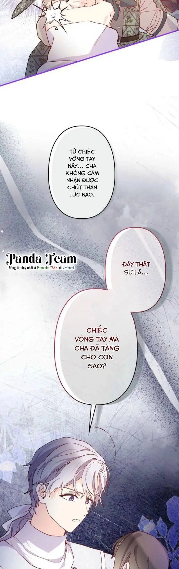 Kiếp Này Em Sẽ Không Sống Dưới Cái Bóng Của Người Chị Song Sinh Chapter 19 - Trang 40