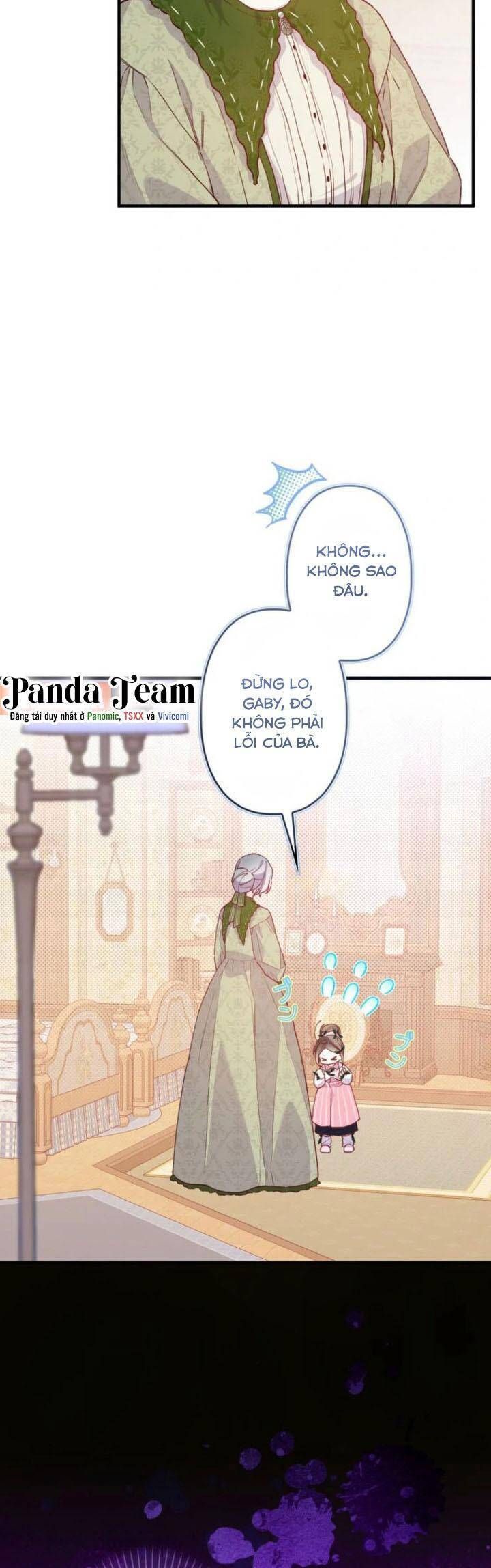Kiếp Này Em Sẽ Không Sống Dưới Cái Bóng Của Người Chị Song Sinh Chapter 19 - Trang 6