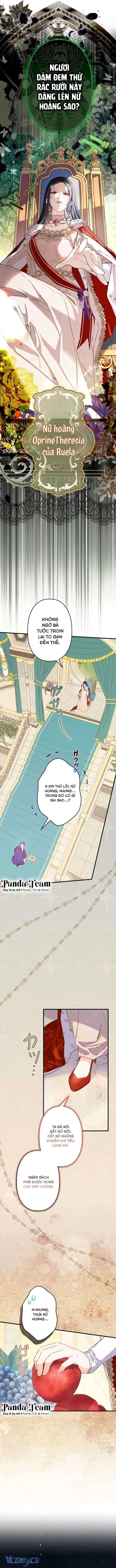 Kiếp Này Em Sẽ Không Sống Dưới Cái Bóng Của Người Chị Song Sinh Chapter 2 - Trang 14