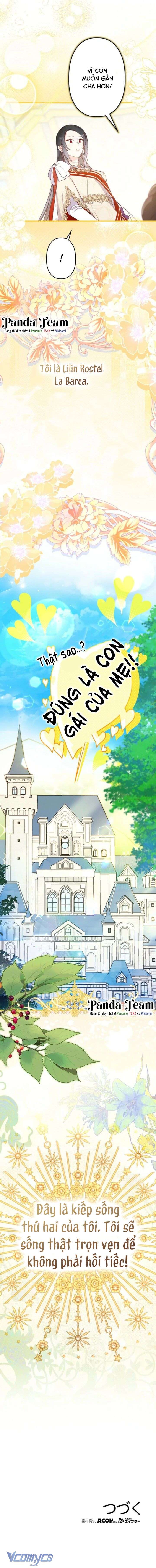 Kiếp Này Em Sẽ Không Sống Dưới Cái Bóng Của Người Chị Song Sinh Chapter 2 - Trang 24