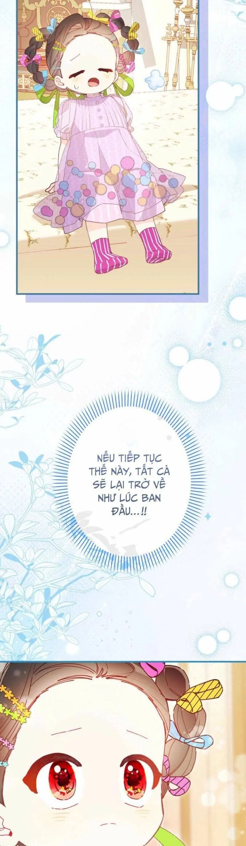 Kiếp Này Em Sẽ Không Sống Dưới Cái Bóng Của Người Chị Song Sinh Chapter 20 - Trang 25