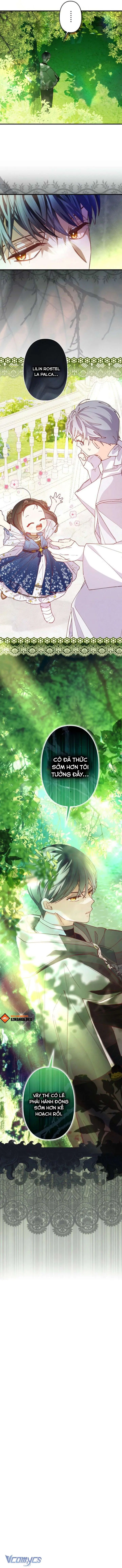 Kiếp Này Em Sẽ Không Sống Dưới Cái Bóng Của Người Chị Song Sinh Chapter 26 - Trang 17