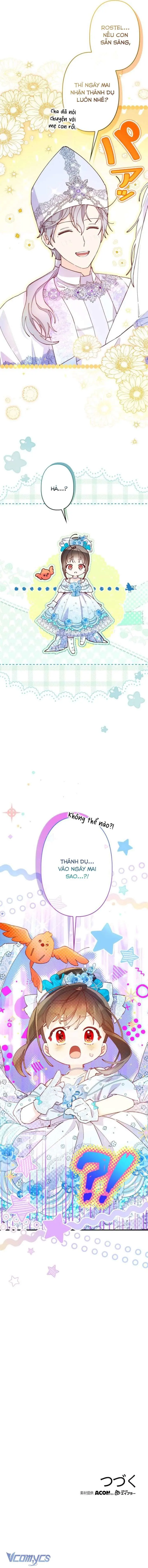 Kiếp Này Em Sẽ Không Sống Dưới Cái Bóng Của Người Chị Song Sinh Chapter 29 - Trang 17