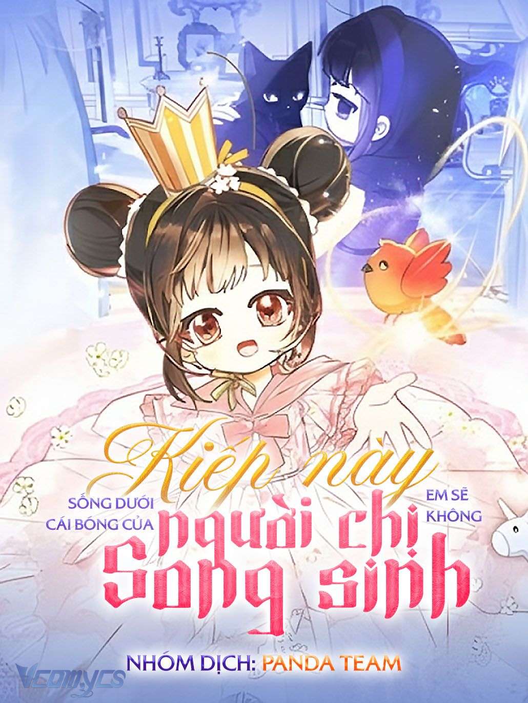 Kiếp Này Em Sẽ Không Sống Dưới Cái Bóng Của Người Chị Song Sinh Chapter 29 - Trang 2