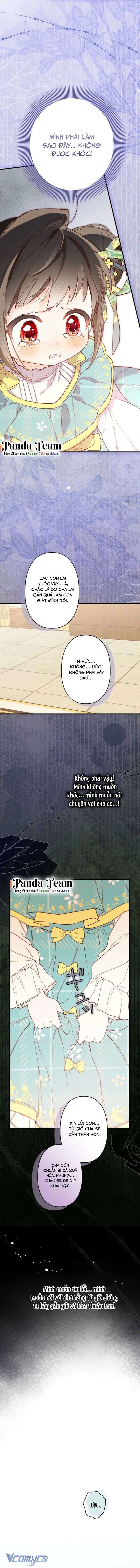 Kiếp Này Em Sẽ Không Sống Dưới Cái Bóng Của Người Chị Song Sinh Chapter 3 - Trang 15