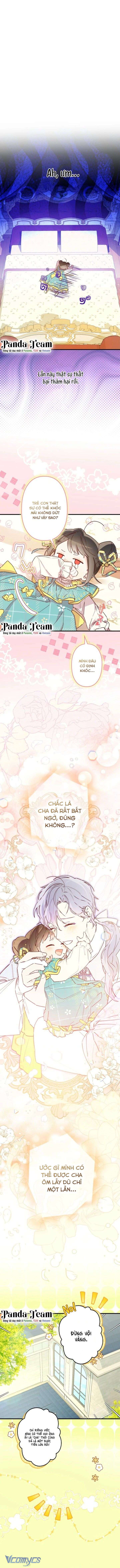 Kiếp Này Em Sẽ Không Sống Dưới Cái Bóng Của Người Chị Song Sinh Chapter 3 - Trang 17