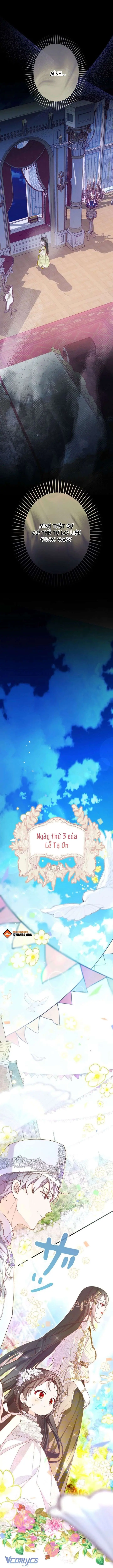 Kiếp Này Em Sẽ Không Sống Dưới Cái Bóng Của Người Chị Song Sinh Chapter 30 - Trang 9