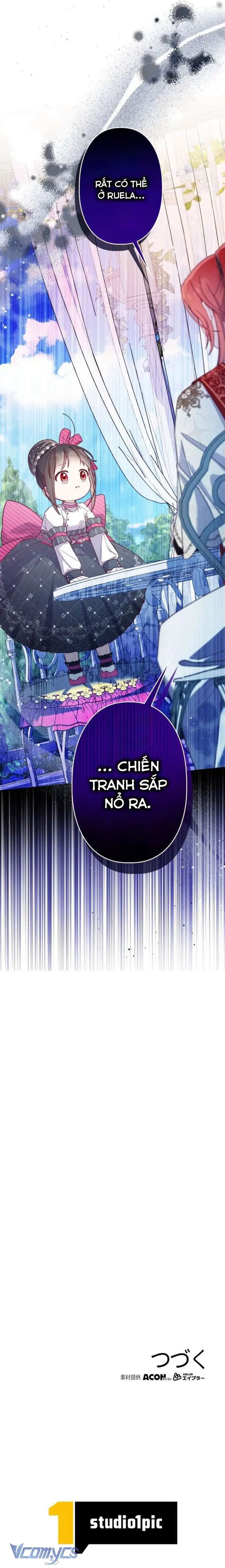 Kiếp Này Em Sẽ Không Sống Dưới Cái Bóng Của Người Chị Song Sinh Chapter 32 - Trang 16