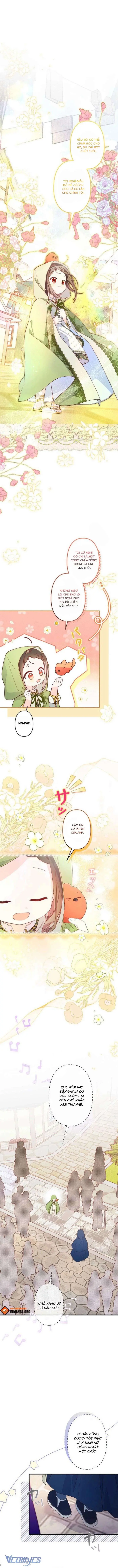 Kiếp Này Em Sẽ Không Sống Dưới Cái Bóng Của Người Chị Song Sinh Chapter 33 - Trang 15