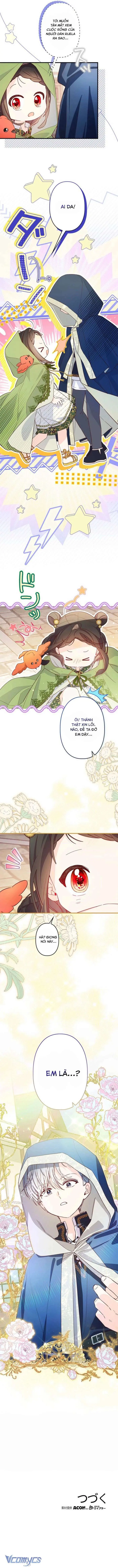 Kiếp Này Em Sẽ Không Sống Dưới Cái Bóng Của Người Chị Song Sinh Chapter 33 - Trang 16
