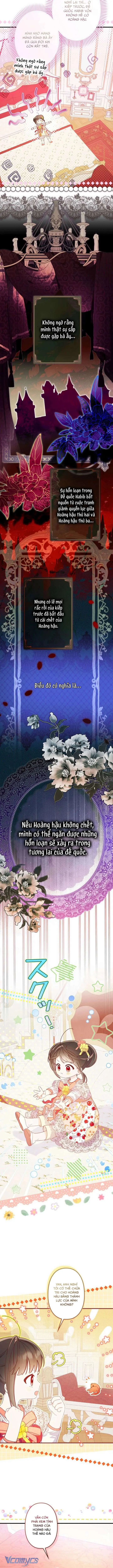Kiếp Này Em Sẽ Không Sống Dưới Cái Bóng Của Người Chị Song Sinh Chapter 34 - Trang 15