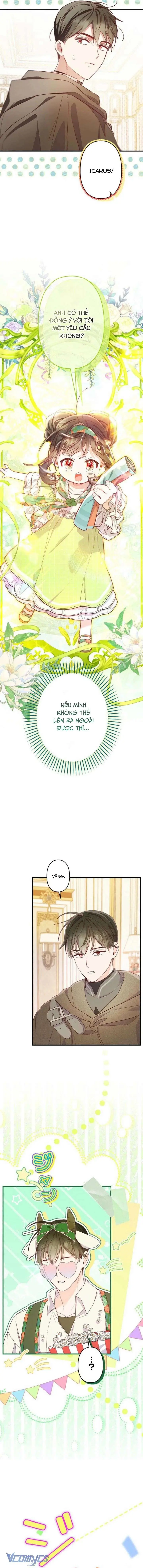 Kiếp Này Em Sẽ Không Sống Dưới Cái Bóng Của Người Chị Song Sinh Chapter 35 - Trang 17