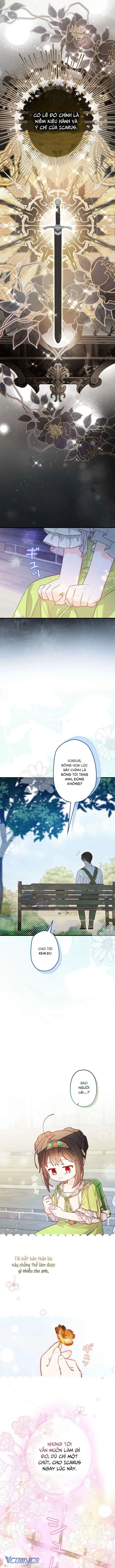 Kiếp Này Em Sẽ Không Sống Dưới Cái Bóng Của Người Chị Song Sinh Chapter 36 - Trang 14