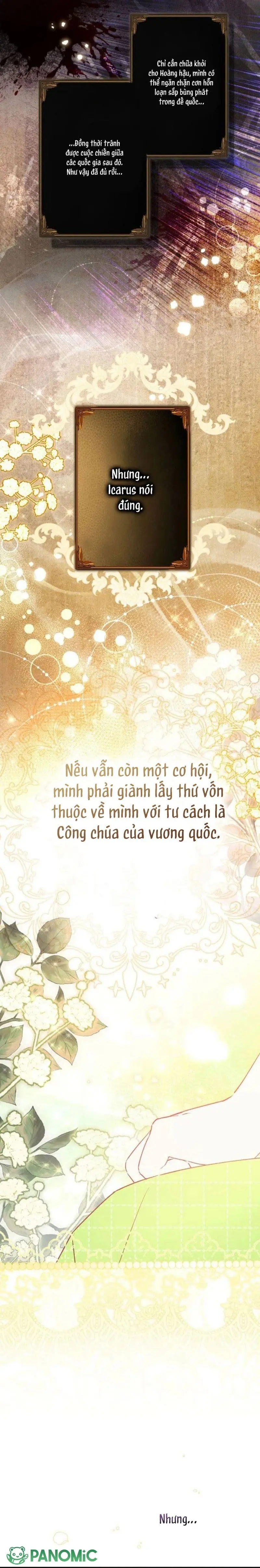 Kiếp Này Em Sẽ Không Sống Dưới Cái Bóng Của Người Chị Song Sinh Chapter 37 - Trang 20