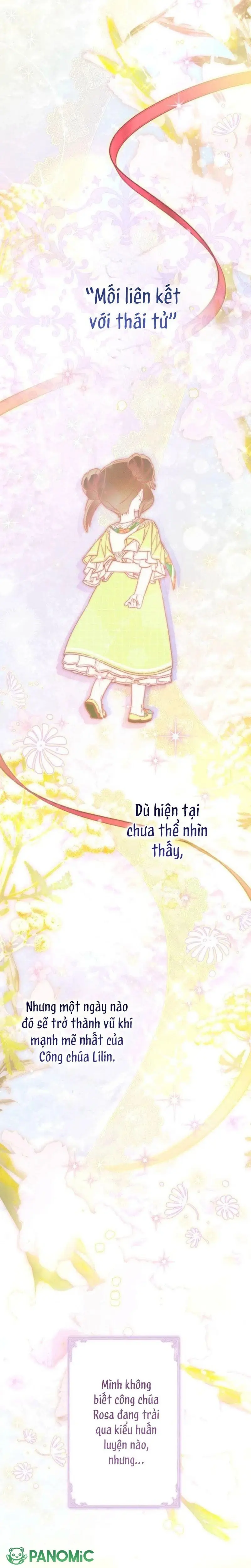 Kiếp Này Em Sẽ Không Sống Dưới Cái Bóng Của Người Chị Song Sinh Chapter 37 - Trang 25