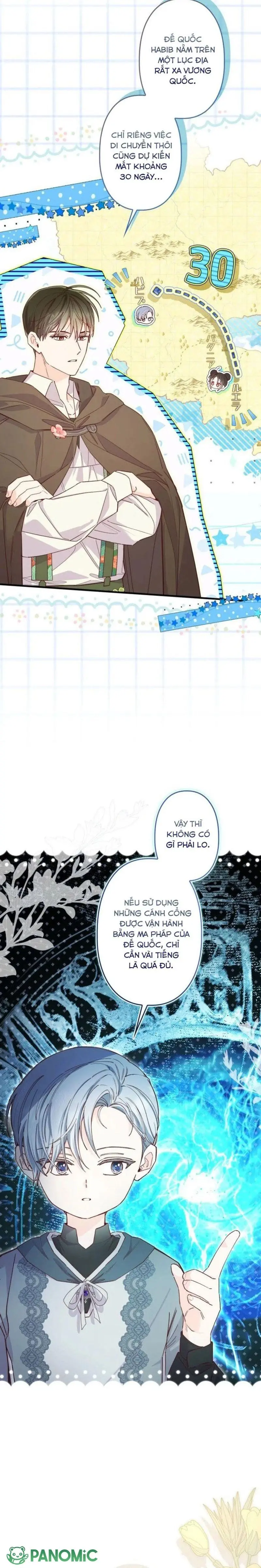 Kiếp Này Em Sẽ Không Sống Dưới Cái Bóng Của Người Chị Song Sinh Chapter 37 - Trang 28